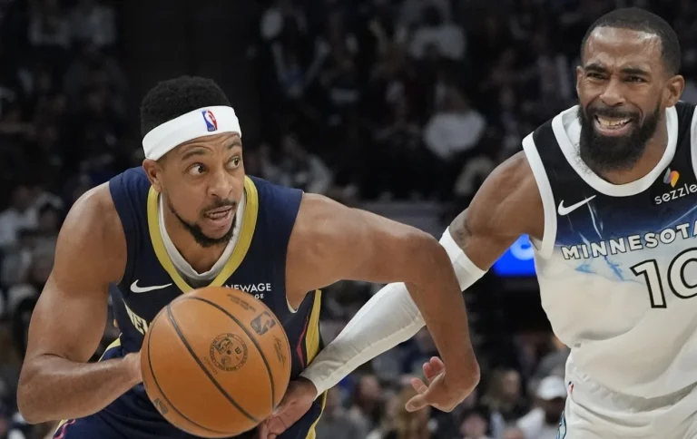 CJ McCollum New CBA Controversy