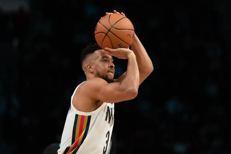 CJ McCollum new CBA impact