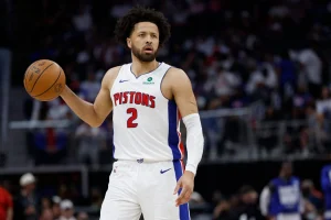 Cade Cunningham’s Rising Leadership Fuels Detroit Pistons’ Bold Push for Eastern Conference Dominance