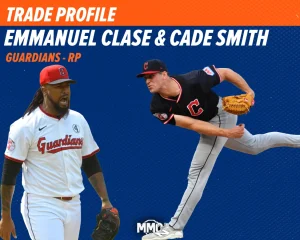 Cade Smith Could Be Dodgers’ Hidden Bullpen Weapon as Trade Deadline Buzz Intensifies