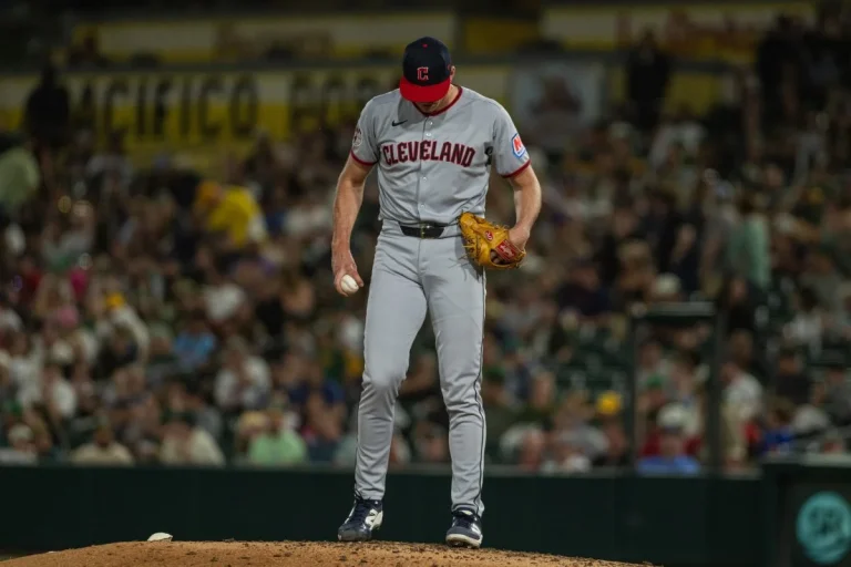 Cade Smith trade deadline talks