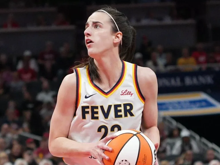 Caitlin Clark Fever controversy