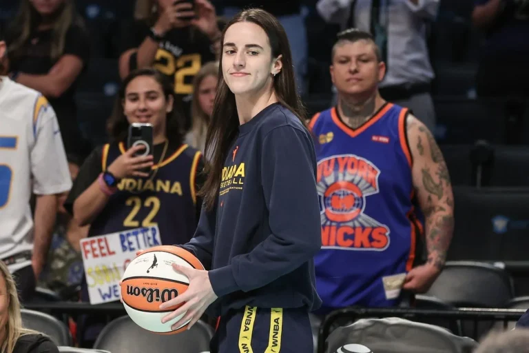 Caitlin Clark out fifth straight game with groin injury, Fever star’s return timeline remains unclear Caitlin Clark out fifth straight game with groin injury, Fever star’s return timeline remains unclear
