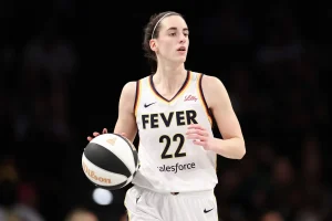 WNBA Trade Rumors: Indiana Fever Eye $203K Wings Forward Myisha Hines-Allen to Join Caitlin Clark Before Deadline