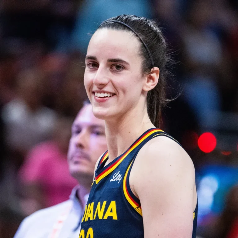 Caitlin Clark’s Indiana Fever Charity Work Shines Amid Injury Hiatus with Heartwarming Event Caitlin Clark’s Indiana Fever Charity Work Shines Amid Injury Hiatus with Heartwarming Event