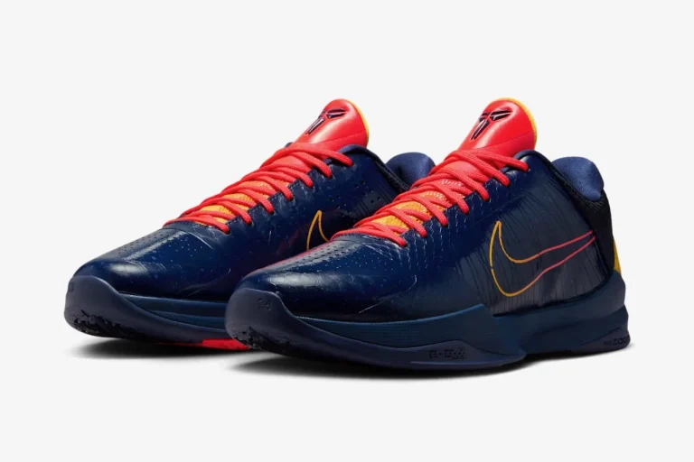 Caitlin Clark Nike signature shoe