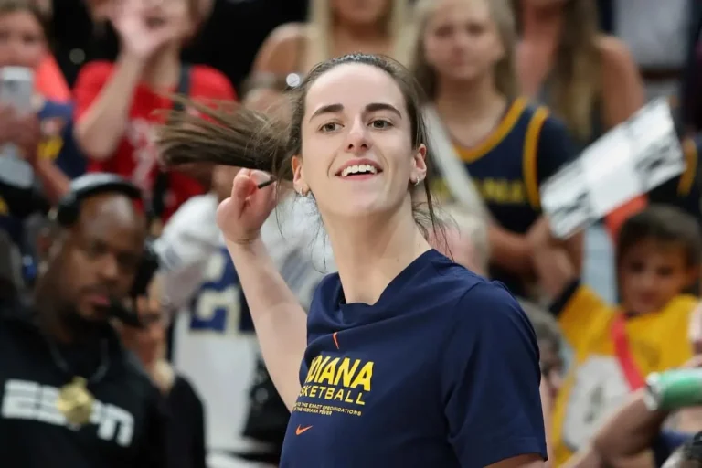 Caitlin Clark WNBA better pay