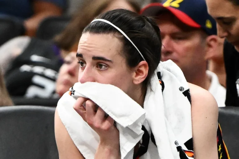 Caitlin Clark WNBA injury impact