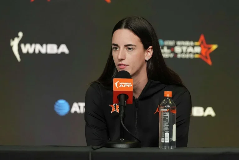 Caitlin Clark WNBA injury rehab