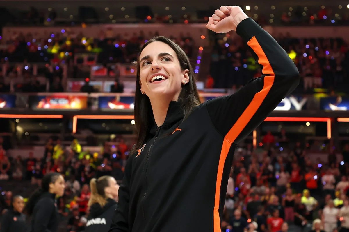 image-of-caitlin-clark-27-07-2025 Caitlin Clark