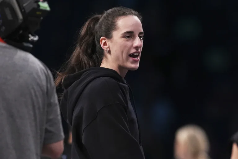 Caitlin Clark WNBA injury update