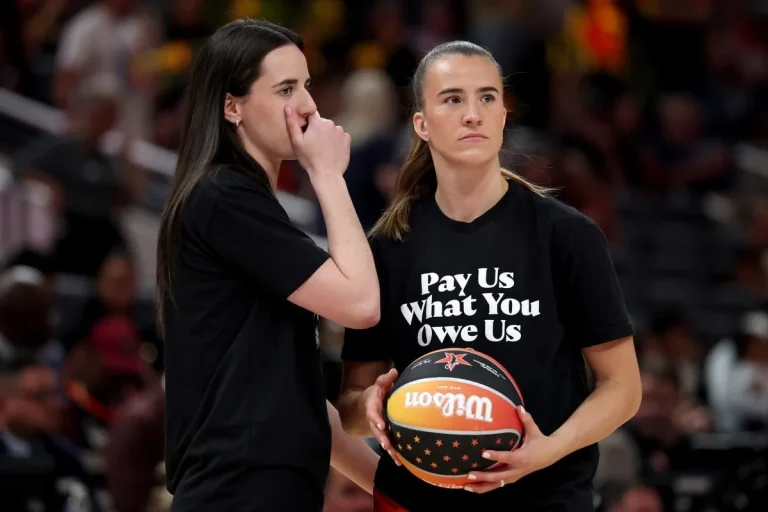 Caitlin Clark WNBA pay increase
