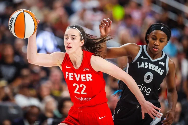 Caitlin Clark WNBA salary controversy