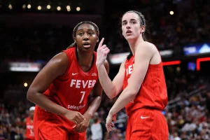 Phoenix Mercury Waive Kiana Williams to Sign Caitlin Clark’s Former Indiana Fever Teammate DeWanna Bonner