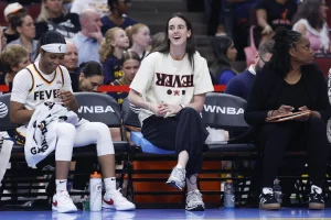 ESPN Proposes Bold WNBA Trade to Pair Caitlin Clark with Paige Bueckers’ Teammate Before Deadline