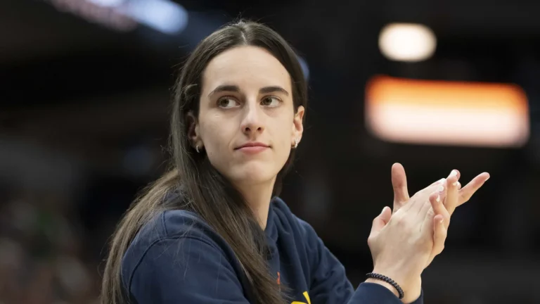 Caitlin Clark injury return update