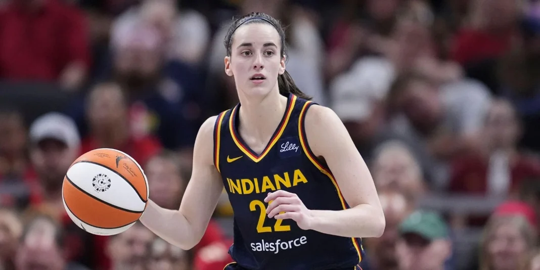 Caitlin Clark off-ball strategy Caitlin Clark off-ball strategy