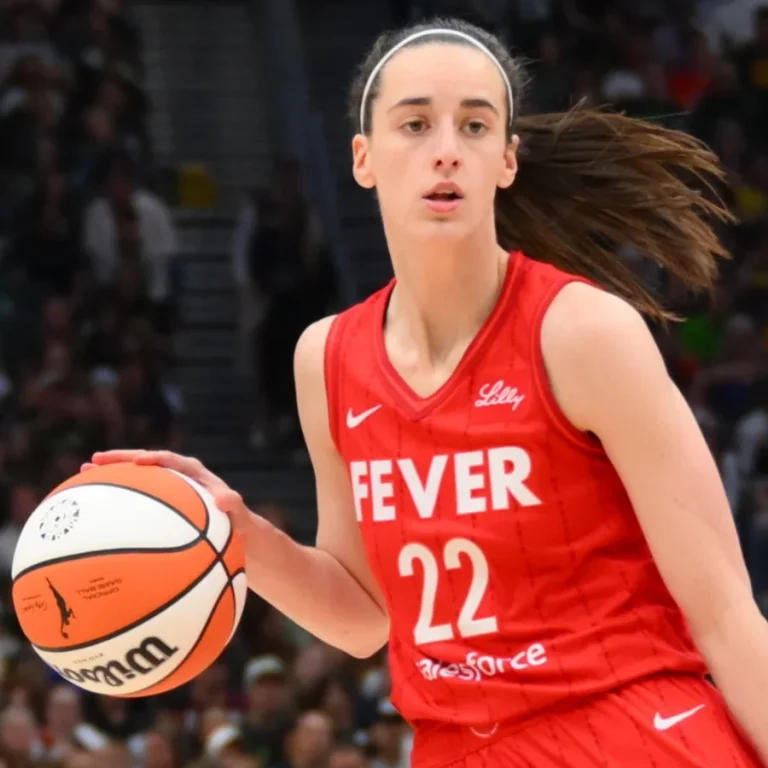 Caitlin Clark teammate injury scare