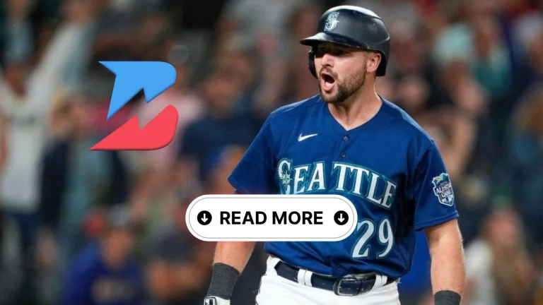 Cal Raleigh AL MVP opportunity