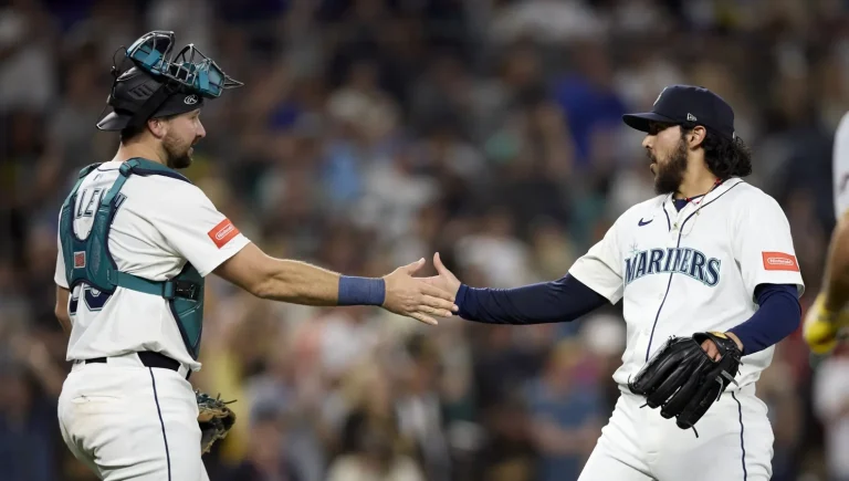 Cal Raleigh Home Run Derby