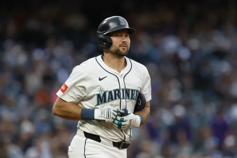 Cal Raleigh's Best Catcher Season