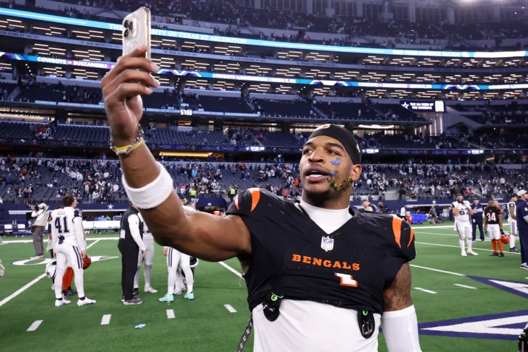 Caleb Williams Bears Challenge