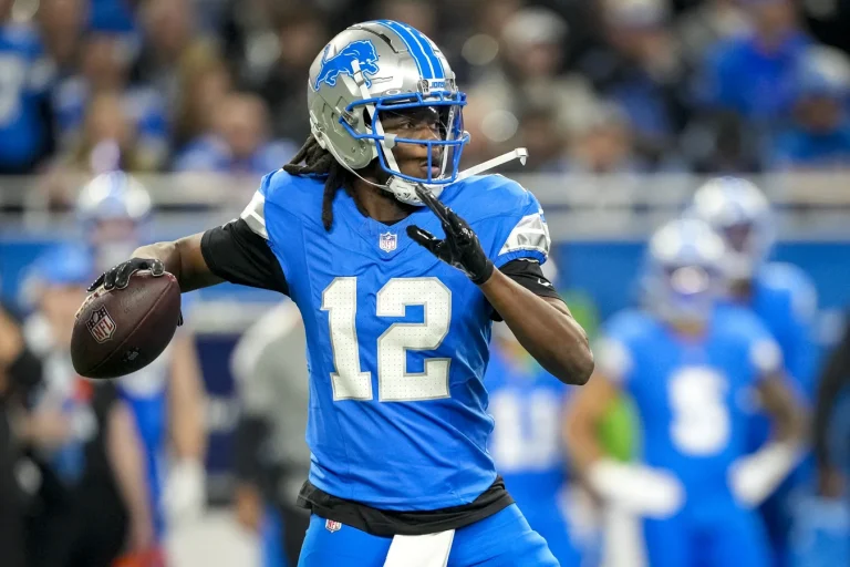 Caleb Williams NFL legendary tandem