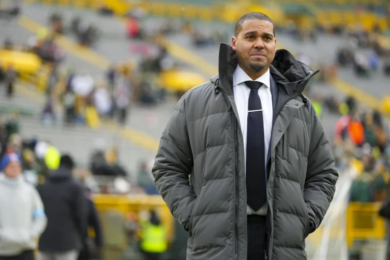 Caleb Williams Packers Fans Controversy