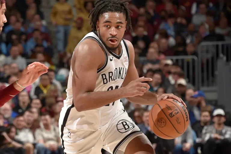 Cam Thomas 40-Point Game Scoring