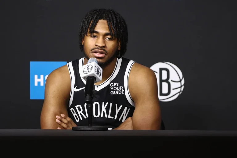 Cam Thomas Brooklyn Nets future