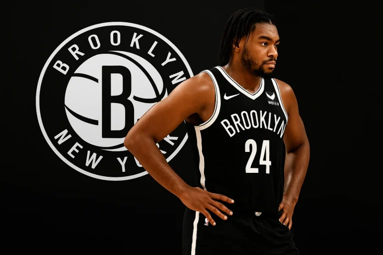 Cam Thomas Brooklyn Nets future
