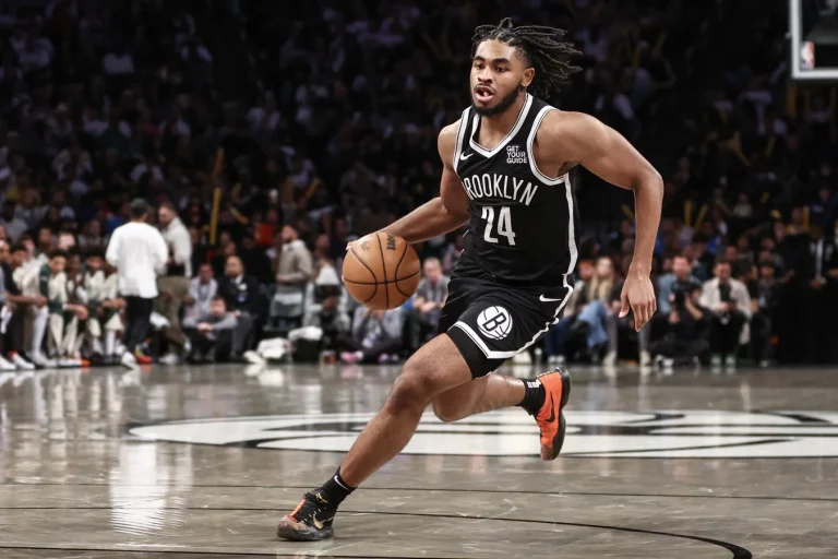 Cam Thomas Detroit Pistons trade