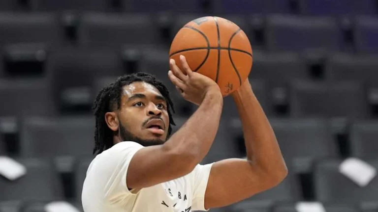 Cam Thomas Nets Instagram drama