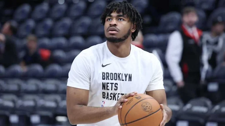 Cam Thomas Nets contract negotiation