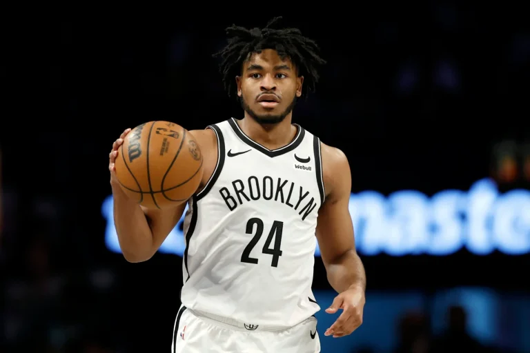 Cam Thomas lucrative Nets contract