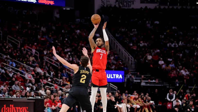 Cam Whitmore Wizards fresh start