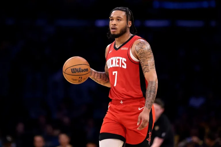 Cam Whitmore Wizards rebuild