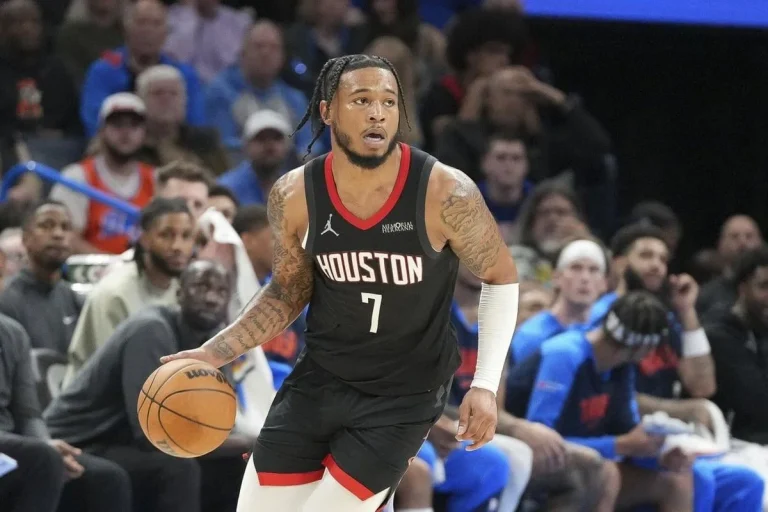 Cam Whitmore trade to Wizards