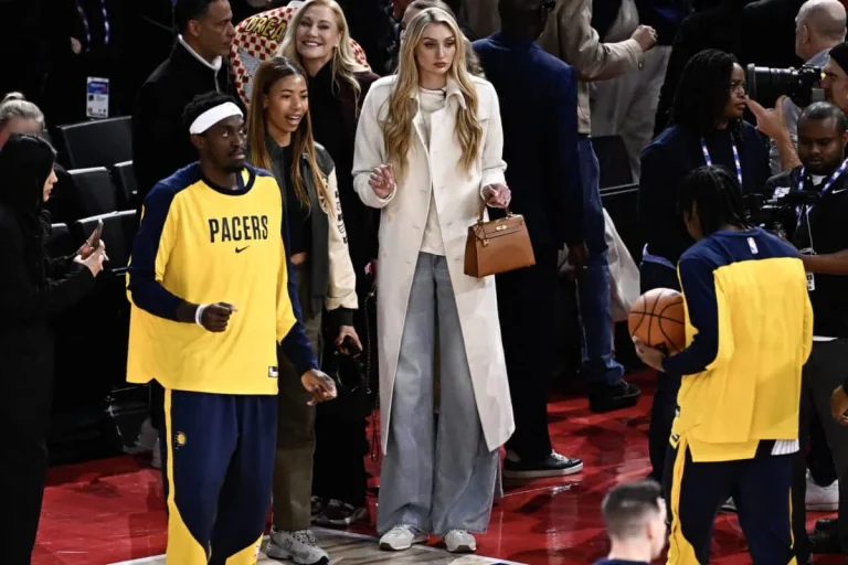 Cameron Brink WNBA return