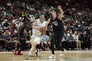 Cameron Johnson Opens Up on Shocking NBA Trade Reaction: Late-Night Calls and Unbelievable News