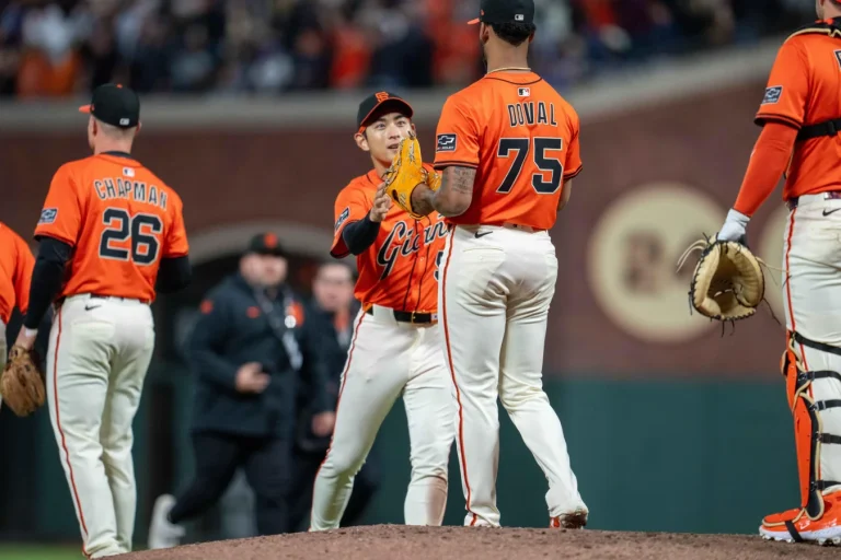 Camilo Doval Yankees bullpen boost