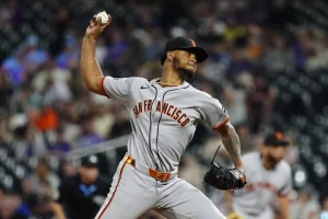 Giants Open to Trading Relievers as Camilo Doval Sparks Strong Trade Interest Across MLB