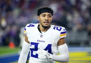 Colts’ Camryn Bynum Confident in New Defensive Scheme as QB Battle Heats Up Ahead of Season