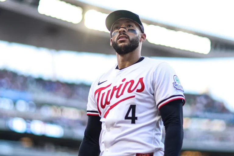 Carlos Correa Astros Trade Deadline