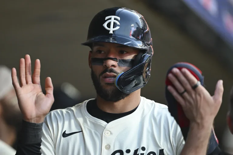 Carlos Correa Twins MLB trade speculation