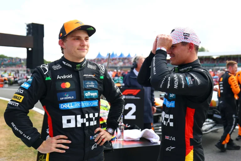 Carlos Sainz Red Bull junior program