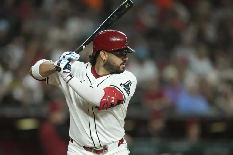 Carlos Santana trade rumors Cleveland