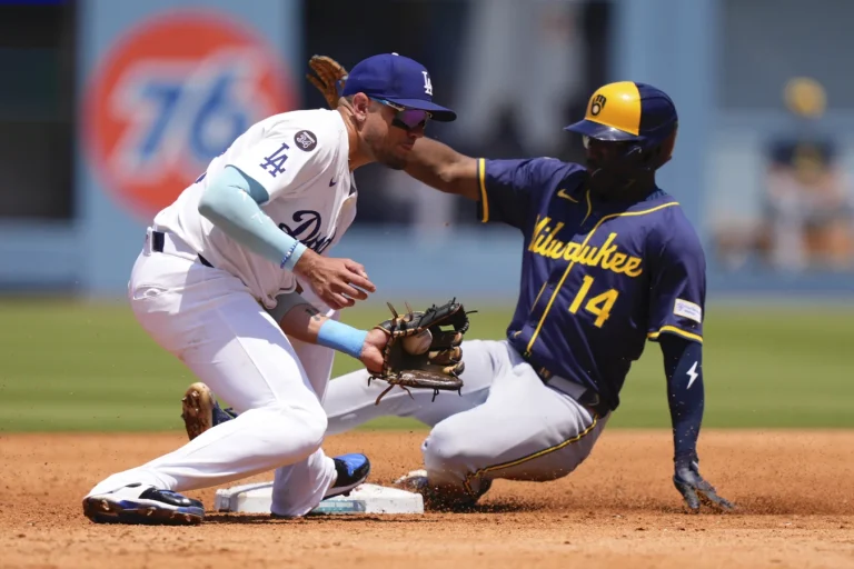 Carson Kelly MLB universal DH