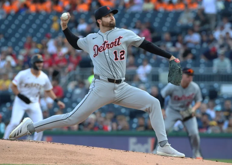 Casey Mize trade deadline concerns