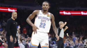 How Cason Wallace Can Boost His Game and Lead OKC Thunder to New Heights in Year 3